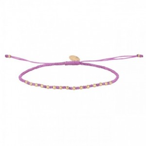 GRIGRI SALTY LILAS DORE OR FIN 24K