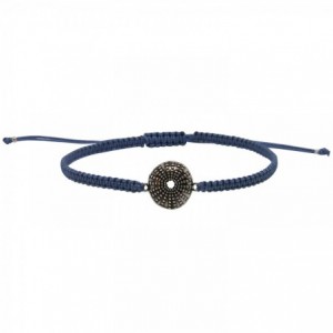 GRIGRI HOMME OURSIN OCEAN PLAQUE ARG