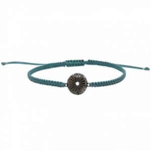 GRIGRI HOMME OURSIN LAGON PLAQUE ARG