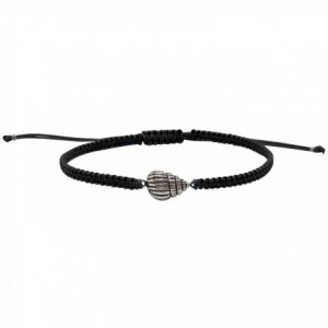 GRIGRI HOMME TRITON NOIR PLAQUE ARG