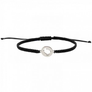 GRIGRI HOMME LITTLE DODO NOIR PLAQUE ARG