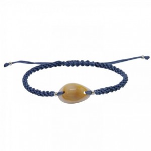 GRIGRI HOMME BEACH OCEAN PLAQUE ARGENT