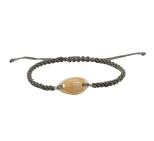 GRIGRI HOMME BEACH Sable PLAQUE ARGENT