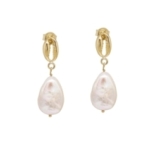 BOUCLES PENDANTES DREAM LITTLE Salty