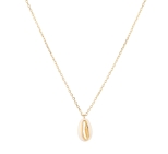 CHAINE RODRIGUES DORE OR FIN 24K 37/4