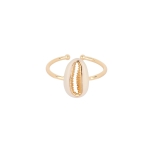 BAGUE RODRIGUES PLAQUE OR 24K