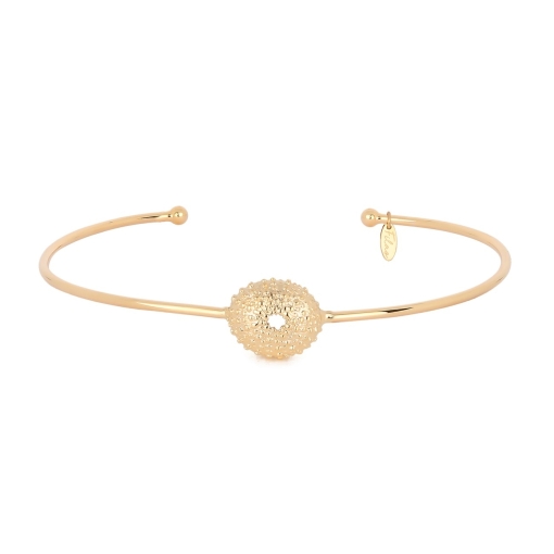 JONC OURSIN DORE OR FIN 24K