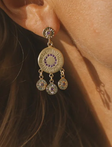  Boucles 